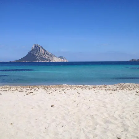 Bilocale Oleandro Διαμέρισμα Porto Taverna