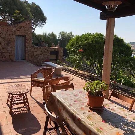 Bilocale Oleandro * Porto Taverna