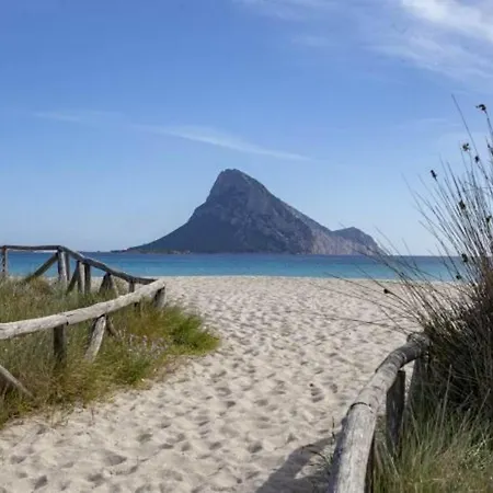 Bilocale Oleandro Διαμέρισμα Porto Taverna