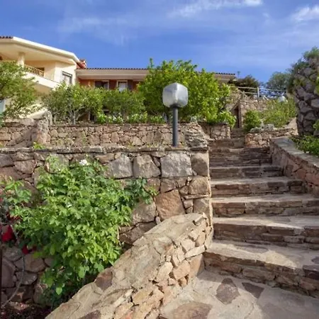 Διαμέρισμα Bilocale Oleandro Porto Taverna